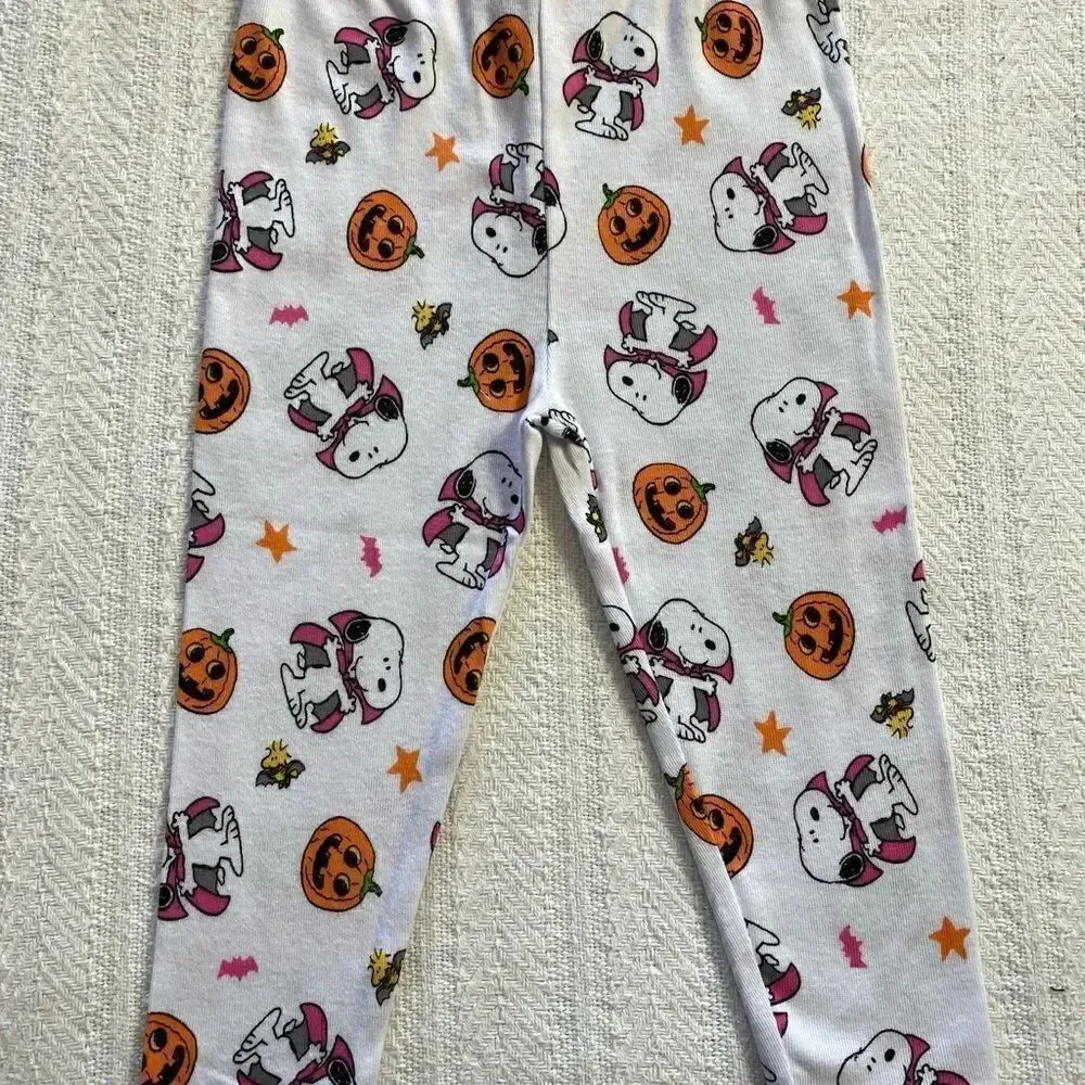 Peanuts Girls Size 2T 